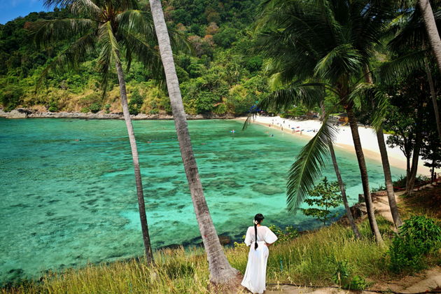 Фото экскурсии - Авторский тур на остров Пхукет: Полное двухнедельное погружение - 2