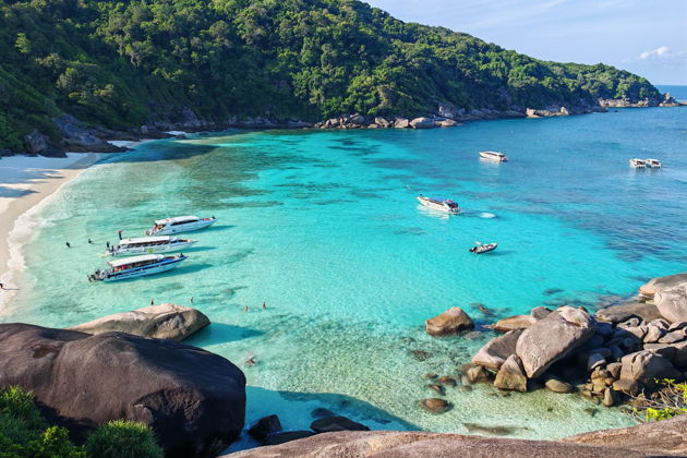 Фото экскурсии - Авторский тур на остров Пхукет: Полное двухнедельное погружение - 3