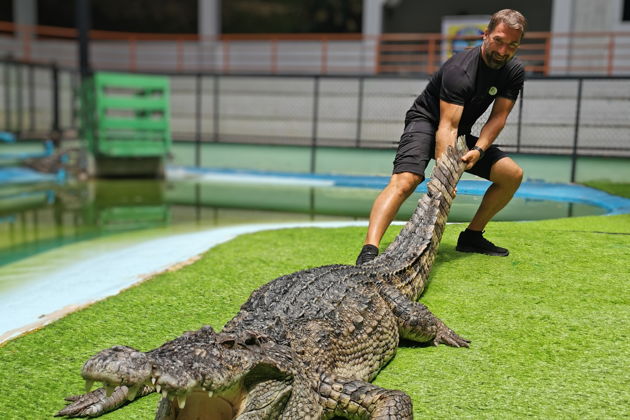 Фото экскурсии - Авторский тур на остров Пхукет: Полное двухнедельное погружение - 4