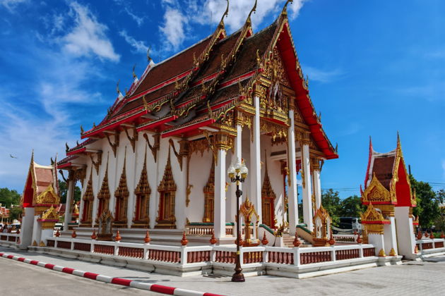 Фото экскурсии - Авторский тур на остров Пхукет: Полное двухнедельное погружение - 5