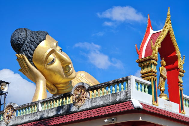 Фото экскурсии - Авторский тур на остров Пхукет: Полное двухнедельное погружение - 6