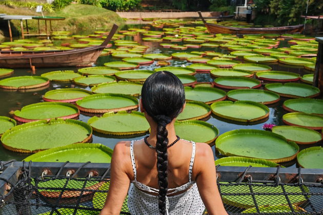 Фото экскурсии - Авторский тур на остров Пхукет: Полное двухнедельное погружение - 7