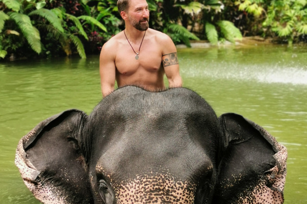 Фото - экскурсия: Авторский тур на остров Пхукет: Полное двухнедельное погружение