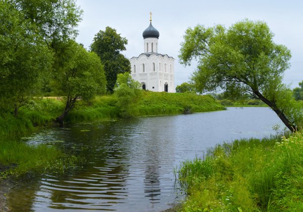 Сказочная экскурсия по Боголюбово и Владимиру с квестом для всей семьи