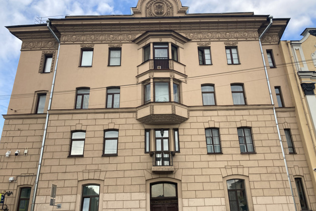 Французская гастрономия в императорском Петербурге: рестораны, кухня и повара в L'eclat