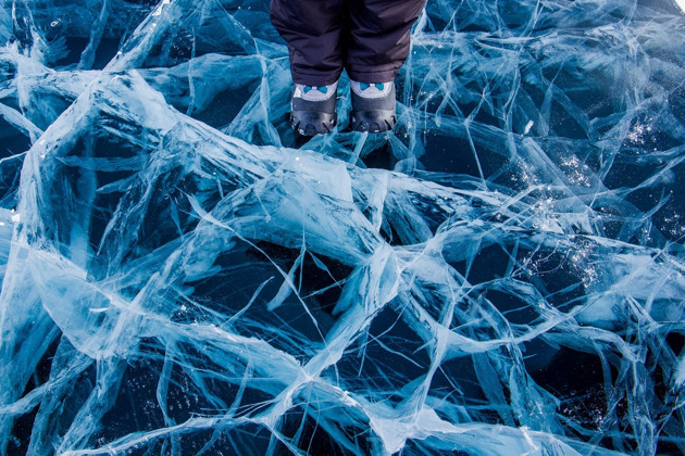 Фото - экскурсия: Невероятный Байкал: персональное путешествие