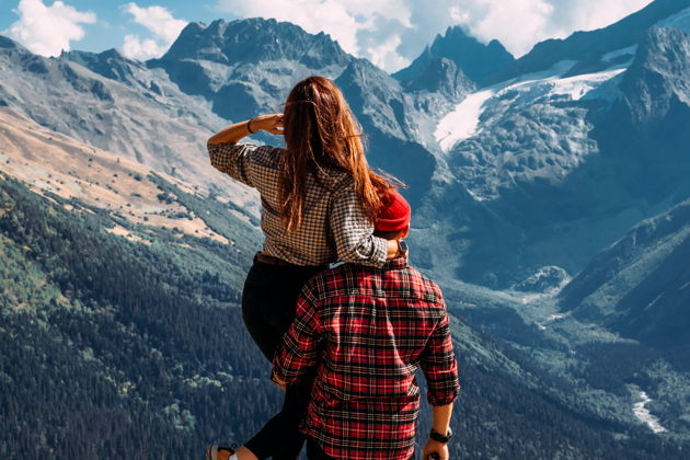 Фото экскурсии - Невероятные пейзажи Кавказа: Эльбрус, Гижгит, Адыр-су и поляна Нарзанов в мини-группе - 11