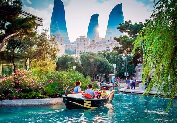 ЭКСКЛЮЗИВ ЦЕНА! ГРУЗИЯ И АЗЕРБАЙДЖАН ЖДУТ ТЕБЯ! - фото 2