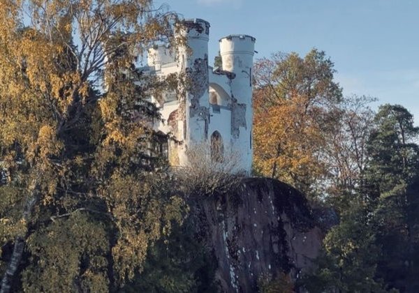 День в Выборге: обзорная экскурсия по городу и парку Монрепо - фото 1