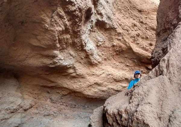Взгляд с воды на горы Кыргызстана: каноэ и прогулка по дну каньонов - фото 3