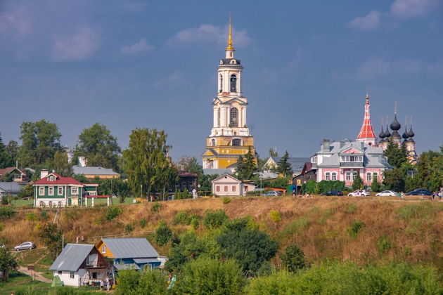 Фото экскурсии - Суздаль: Трактирные истории - 5