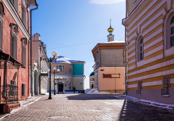 Владимирские секреты: путешествие в прошлое с аптекарем - фото 3