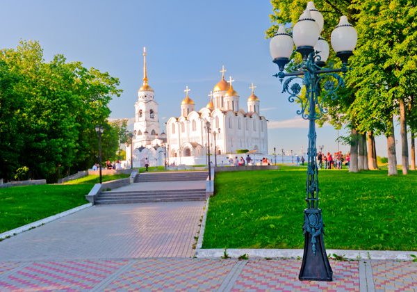 Владимирские секреты: путешествие в прошлое с аптекарем - фото 4