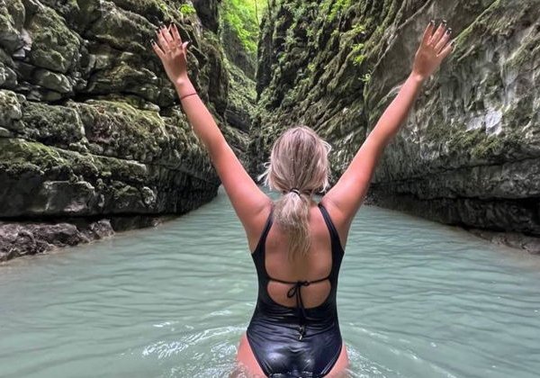 Джиппинг «‎Каньон Хашупсе и Белые скалы»‎ - фото 4