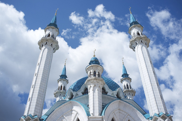Фото - экскурсия: В сердце города: прогулка по центру Казани