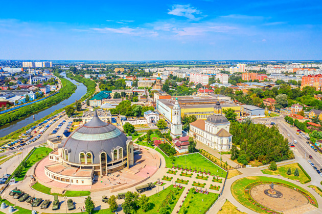 Фото - экскурсия: Тула - город умельцев с экскурсией по Кремлю и чаепитием