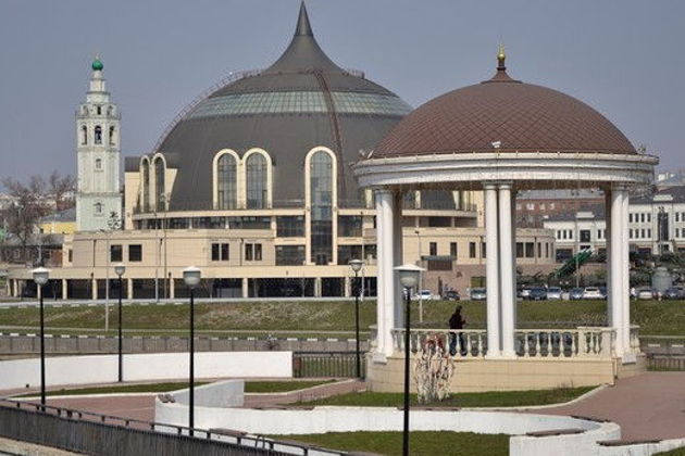 Фото экскурсии - Тула - город умельцев с экскурсией по Кремлю и чаепитием - 4