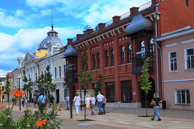 Фото экскурсии - Тула - город умельцев с экскурсией по Кремлю и чаепитием - 4