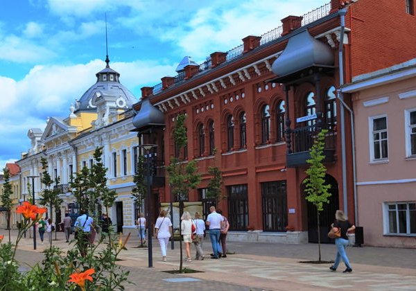 Тула — город мастеров (с посещением Кремля и чаепитием) - фото 3
