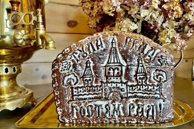 Фото экскурсии - Тула - город умельцев с экскурсией по Кремлю и чаепитием - 6