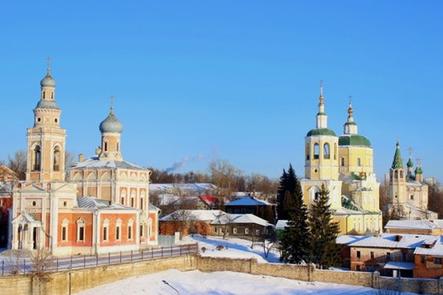  «Казачья масленица» Серпухов – Парк-отель «Русский» - фото 4