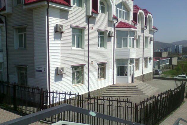Пять эпох Приморья в очках виртуальной реальности - фото 3