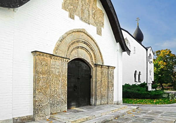 Третьяковская галерея: входной билет и экскурсия по Замоскворечью - фото 2