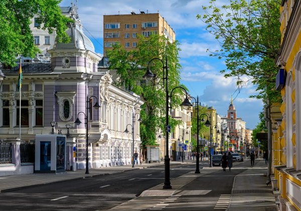 Третьяковская галерея: входной билет и экскурсия по Замоскворечью - фото 4