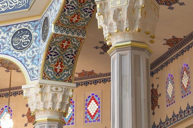 Фото экскурсии - Духовные созвездия религий: Мировые религии в Москве - 2