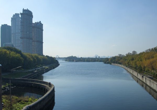 Круиз на теплоходе «Подмосковная сказка в Заозерье» - фото 1