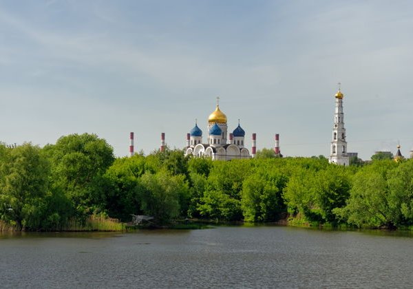 Круиз на теплоходе «Подмосковная сказка в Заозерье» - фото 2