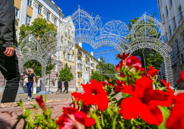 Пешеходная обзорная экскурсия по Рязани - фото 3