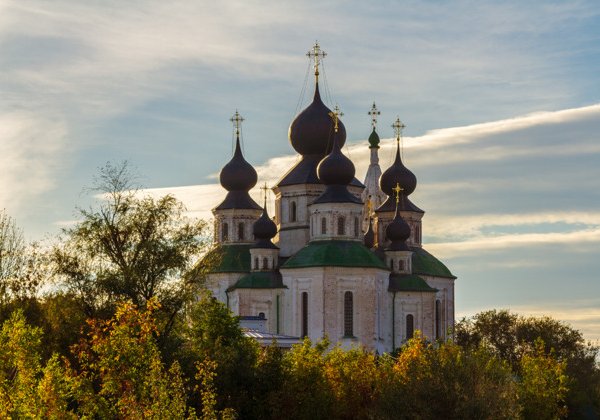 Старочеркасская старина