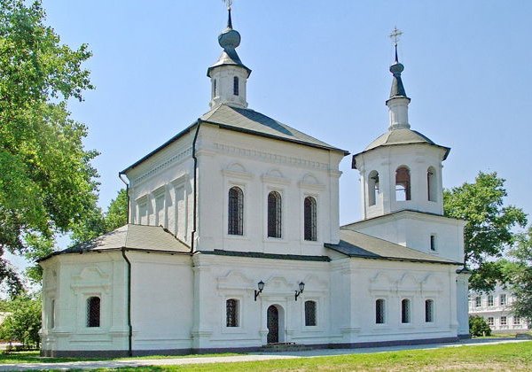 Старочеркасская старина - фото 1