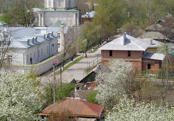Старочеркасская старина - фото 3