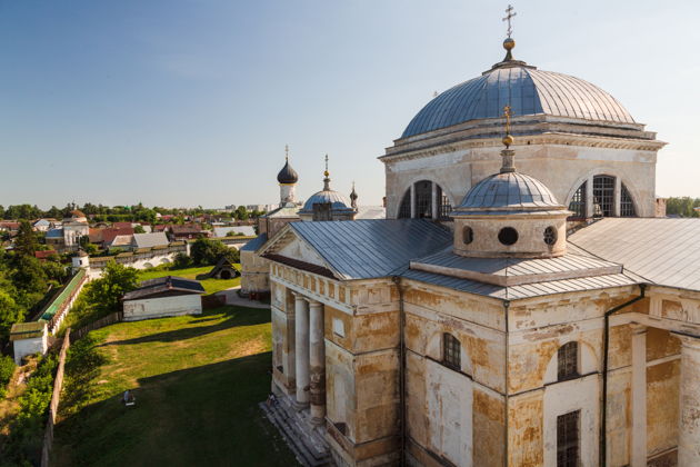 Фото экскурсии - Погружение в историю Торжка через Львовскую летопись тверского края - 5