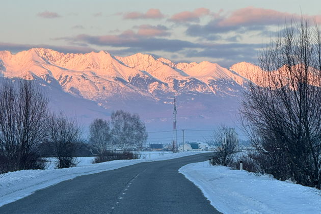 Фото экскурсии - Осенняя Бурятия. Аршан. К подножию восточных Саян. - 5