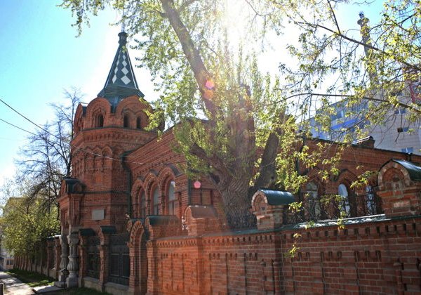Мифы и легенды Екатеринбурга - фото 3