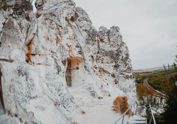 «Русская Каппадокия: Дивногорье — Костомарово» 2в1 - фото 2