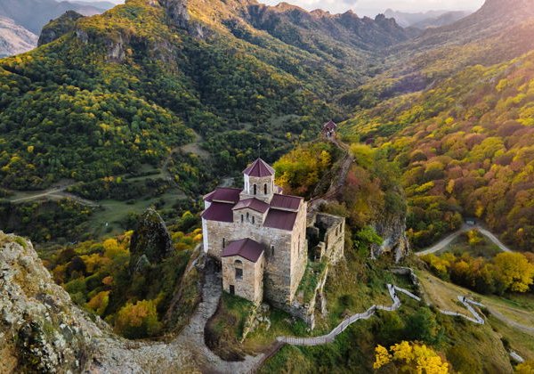 Индивидуальная экскурсия «Путешествие в Домбай» - фото 2