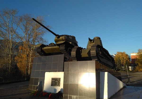 Сормово для детей и взрослых