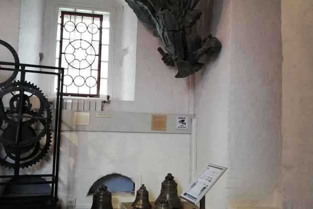 Фото экскурсии - Загадочное Коломенское - 5