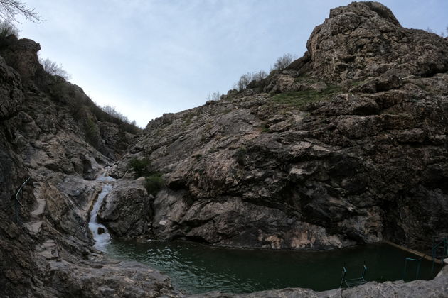 Фото экскурсии - Кара-Даг - Зеленогорье - 3