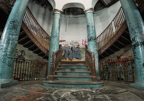 Легенды Мистического Петербурга - фото 1