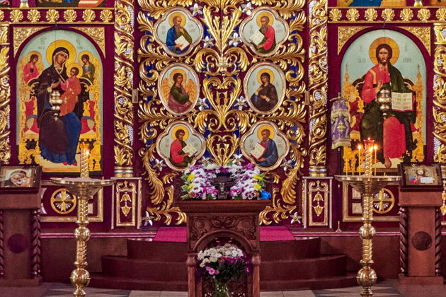 Фото экскурсии - 🌟 ПУТЕШЕСТВИЕ ОДНОГО ДНЯ  "ГУСЕВ-ЧЕРНЯХОВСК" - 4
