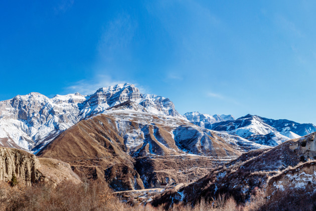 Фото - экскурсия: Путешествие к озеру Гижгит в Актопраке и Чегемскому ущелью с водопадами и Эльтюбю