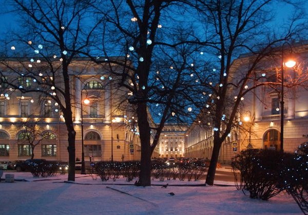 Новогодняя экскурсия «Исполнение желаний в Новый год» - фото 2
