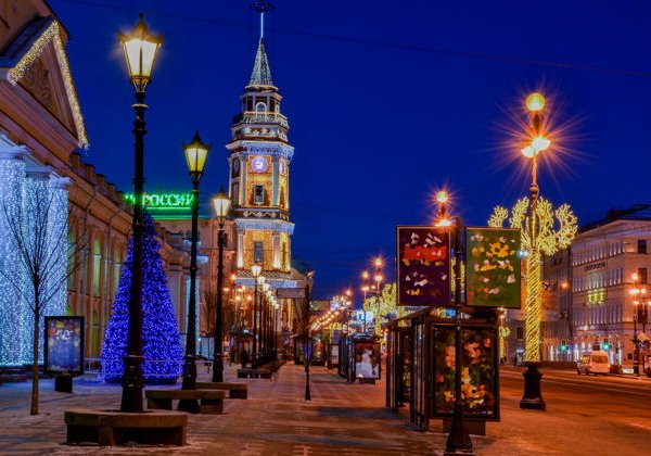 Новогодняя экскурсия «Исполнение желаний в Новый год» - фото 3