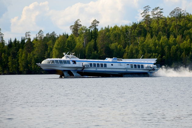 Экскурсия на Валаам из Санкт-Петербурга на 1 день (автобус + теплоход)-1