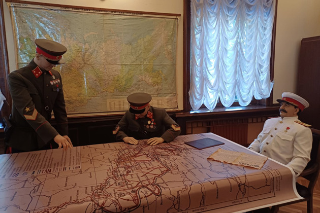 Фото - экскурсия: Огни большого Сочи. Обзорная по городу